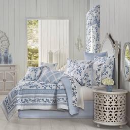 Royal Court Rialto King/Cal. King 4pc. Comforter Set