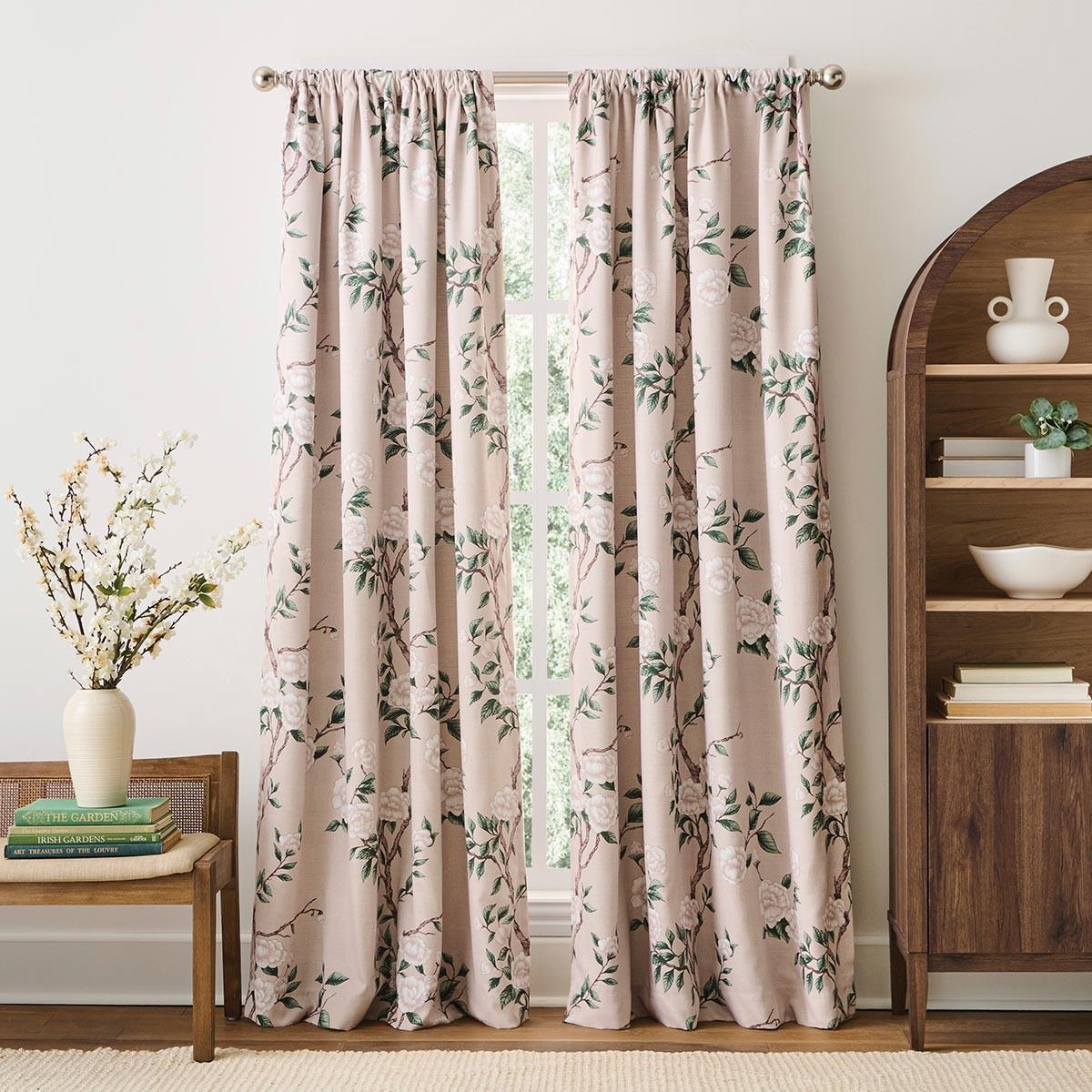 Window Treatments