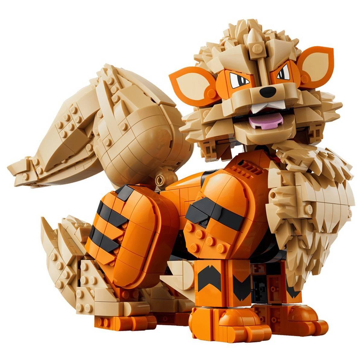 Building Sets & Blocks