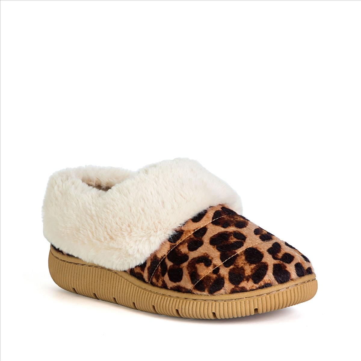 Slippers for the Family