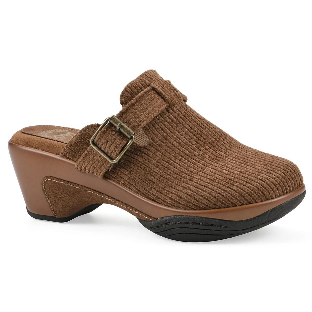 Shop Clogs & Mules