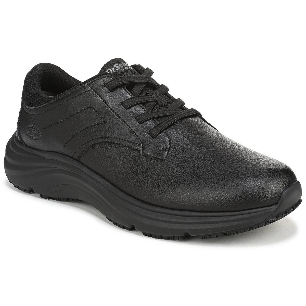 Work Shoes 